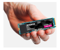 KIOXIA 1TB M.2 LSE10Z001TG8 - 1212638 - zdjęcie 3